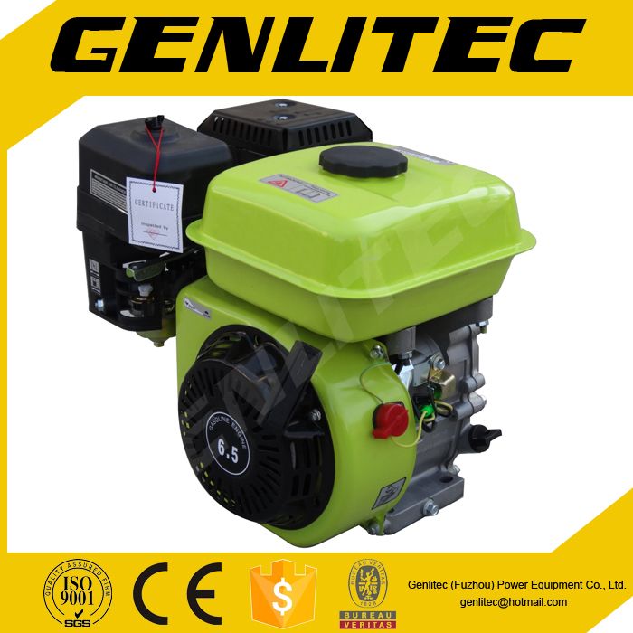 196CC, 6.5hp Gasoline/Petrol  Engine for Water Pump, Generator, Kart.....