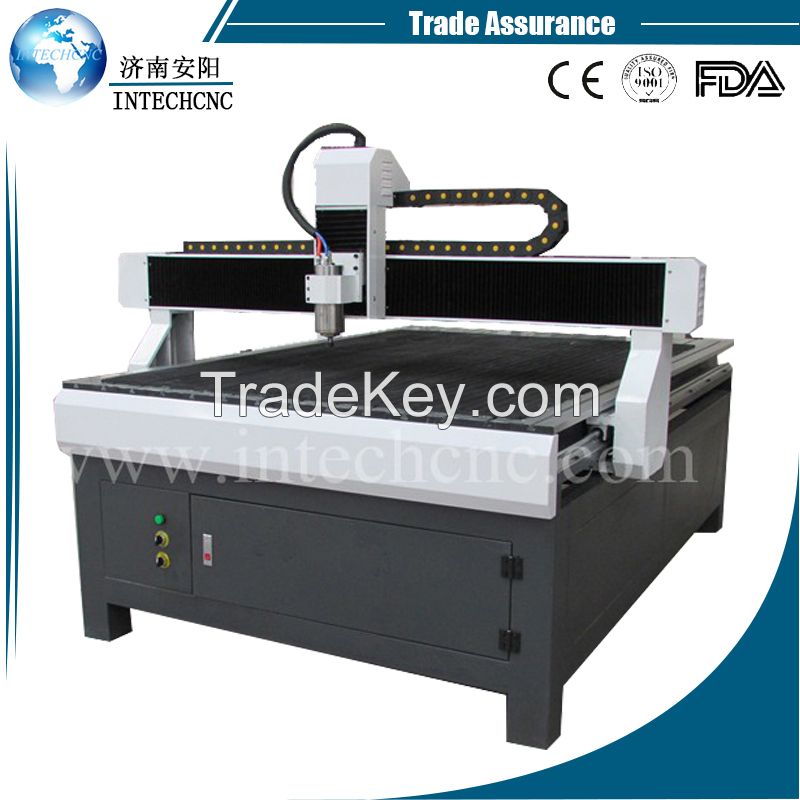  Newest 1318 cnc marble engraving machine 