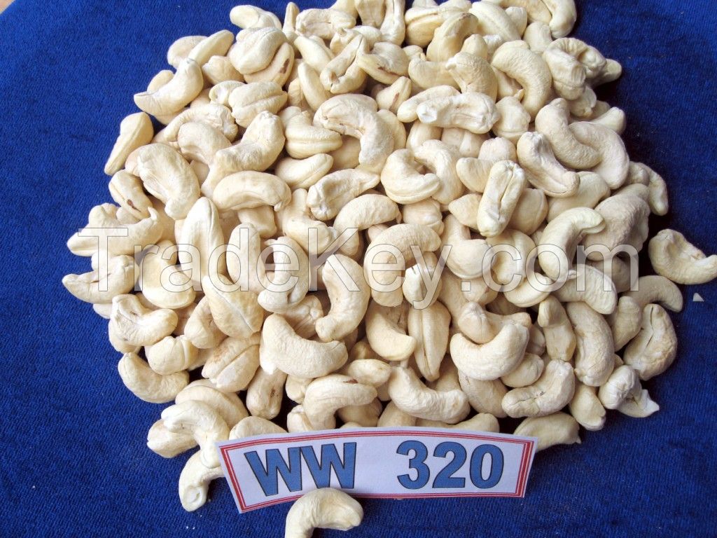 VietNamese Cashew nuts