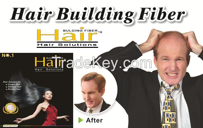 Hair Building Fiber oil in Pakistan 03003147666