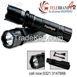 Electric Shock Torch Light Price in Pakistan 03003147666