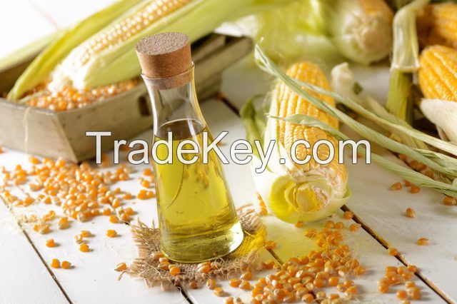 corn oil 