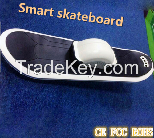  Paypal accept, 6.5 Inch Electric smart balance wheel, self balancing scooter Skateboard Scooter 2016