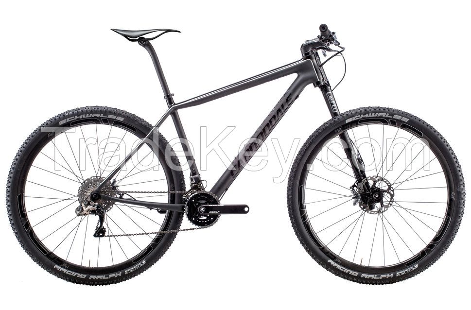 Paypal accept ! Cannondale F-SI Carbon 29er Di2 2015 Mountain Bike