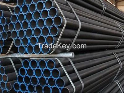 seamless steel pipe - line pipe - boiler pipe - structural pipe