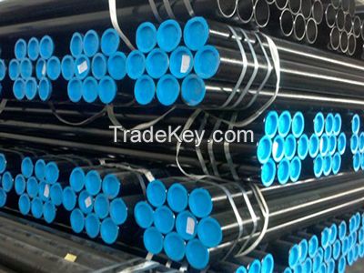 seamless steel pipe - line pipe - boiler pipe - structural pipe