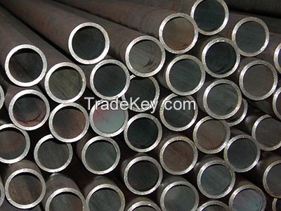 seamless steel pipe - line pipe - boiler pipe - structural pipe