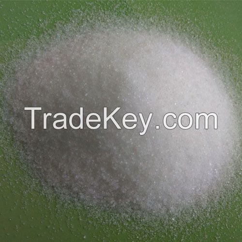 White crystalline powder 30-100 mesh food grade Citric acid