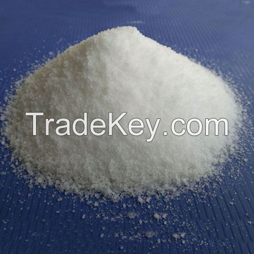 Food grade White crystal KHCO3 Potassium bicarbonate
