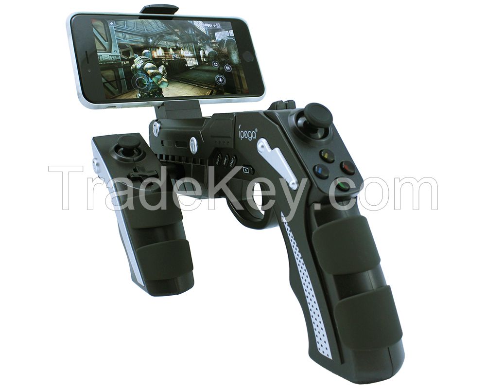 Bluetooth Game Gun Controller