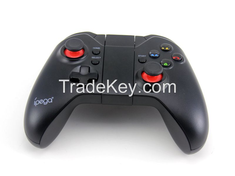 Bluetooth Game Controller for Android/ iOS devices Made from Pega