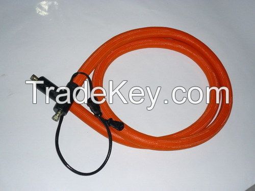 Hot Melt Glue Hose