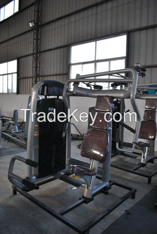 Commercial Fitness Equipment/Gym Equipment/fitness machine Minolta