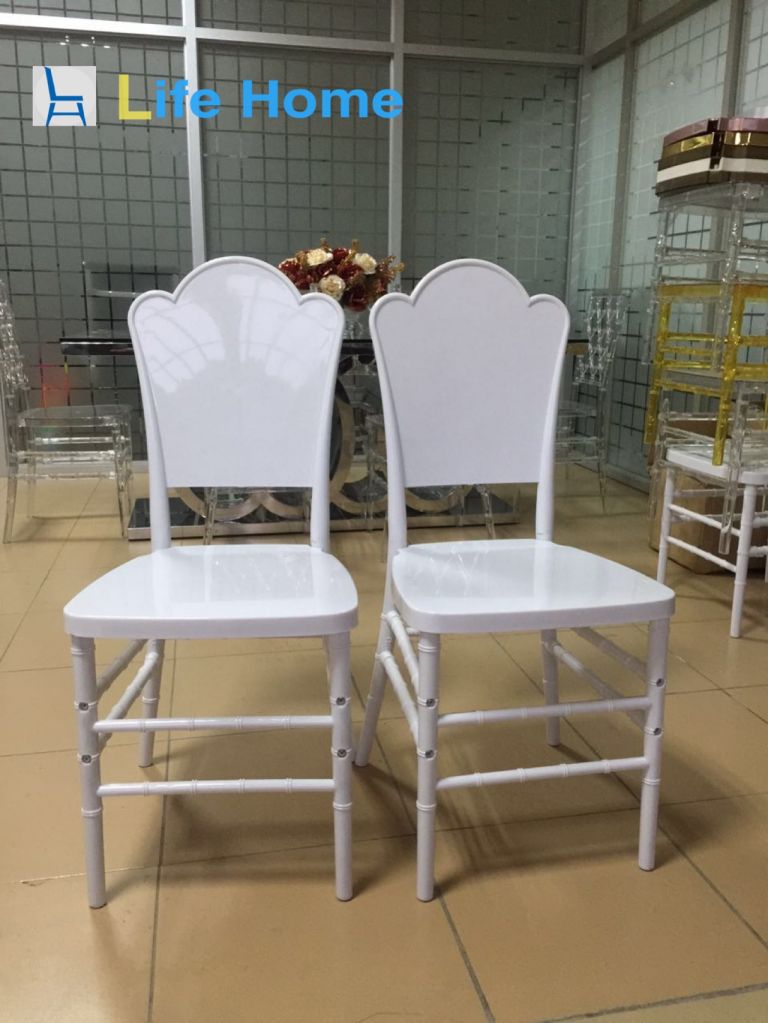 New chiavari chair wedding chair banquet hotel chair dining chair