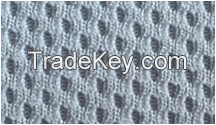 150D healthy(interlock)- Weft Knitted Fabric 