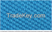 Hainan Pearl knitted Fabric - 100% polyster