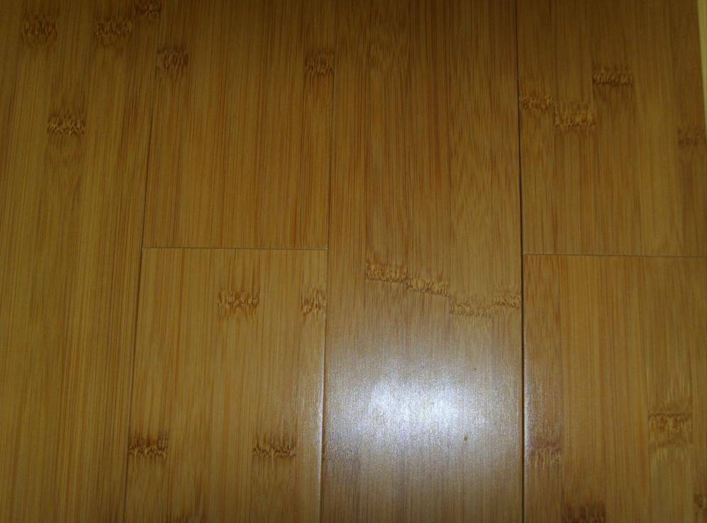 bamboo flooring