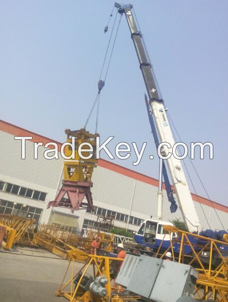 used tadano crane 55t GT550 mobile crane used truck crane 55 ton tadano 55t 60t