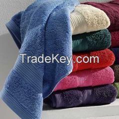 Towels - Bath Towels, Hand Towels, Face Towels, Beach Towels