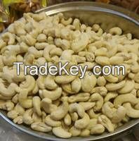 Raw Cashew Nuts for Sale