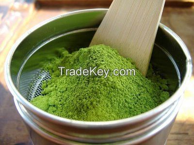 250g Matcha Green Tea Powder Natural Organic Slim Tea Weight Loss Green Health