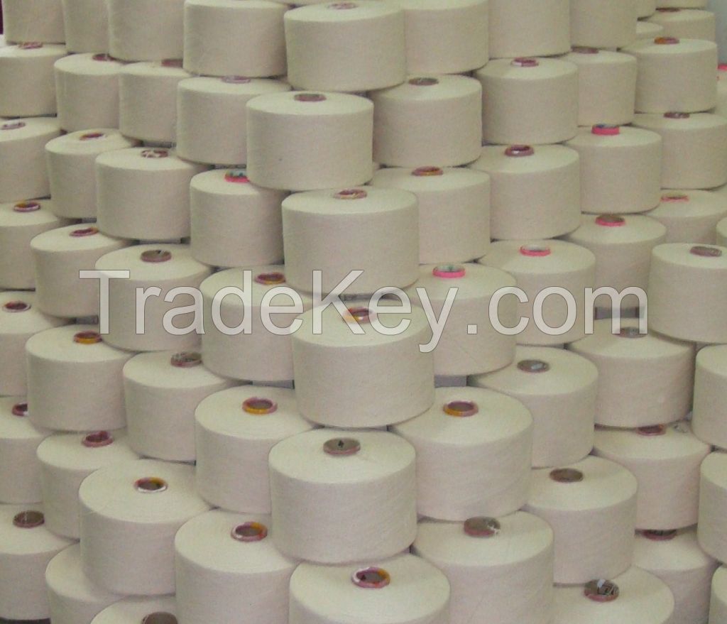 Cotton Yarn