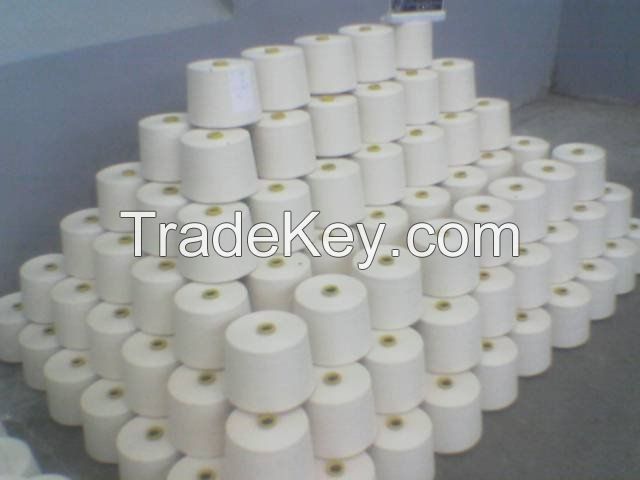 Cotton Yarn