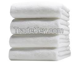 Premium grade towels from Turkmenistan