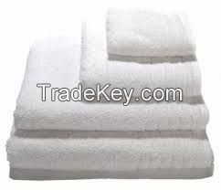 Premium grade towels from Turkmenistan