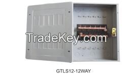 GTLS Series Economy Load Centers