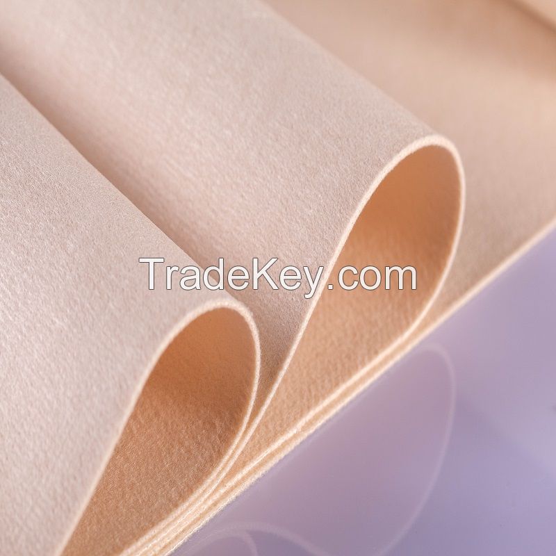 High Temperature Fiberglass Needle Felt