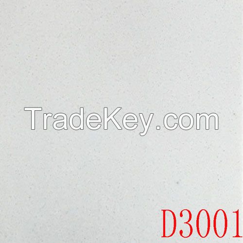 High quality white quartz stones 