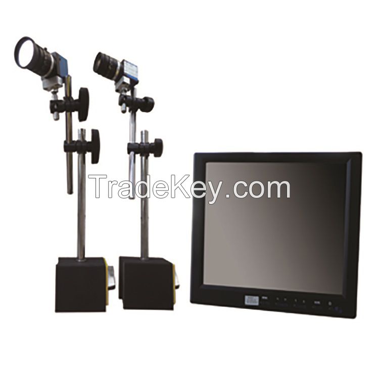 VS High Accuracy Mold Protector and Inspector with Touch Screen Monitor
