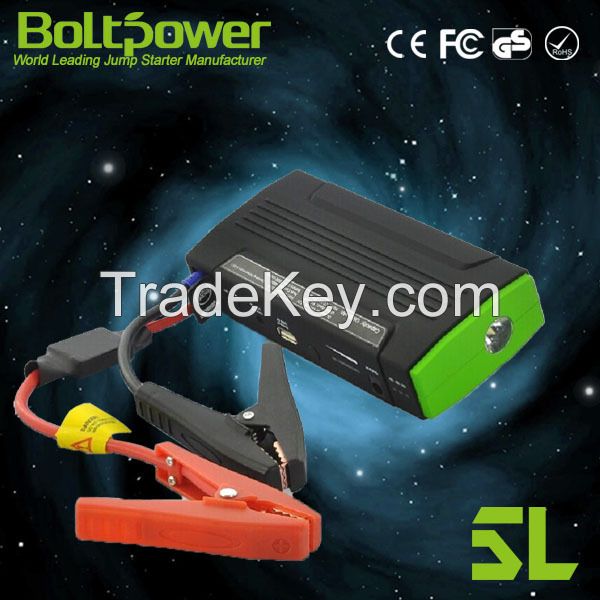 Boltpower High quality factory price battery starter alternator tester for mass auto after-sale merchandisers