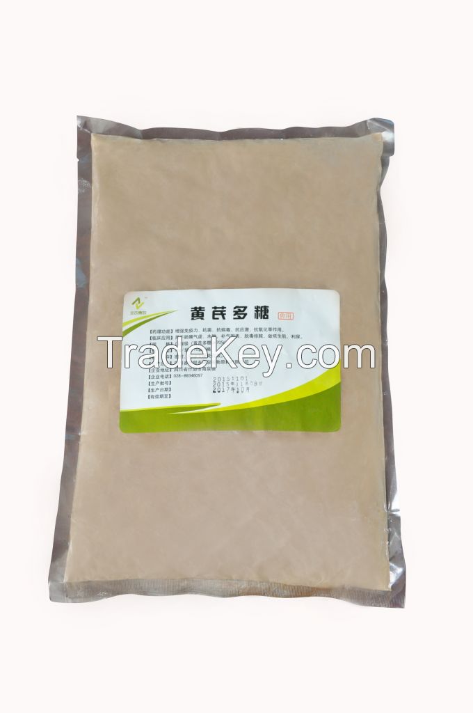 Promotion Healthcare product Astragalus polysaccharides Extract