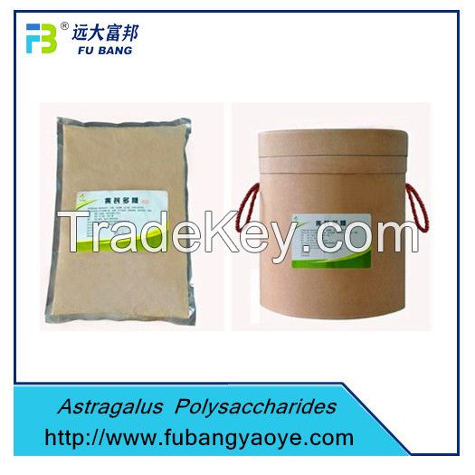 Promotion Healthcare product Astragalus polysaccharides Extract