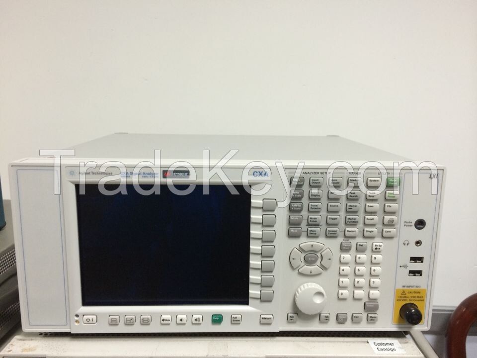 SIGNAL GENERATOR