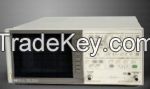 HP8752A  HP8752C  network analyzer