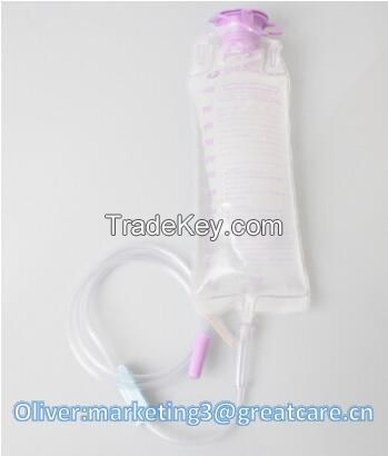 Enteral Feeding sets