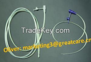 Disposable Medical Feeding tube