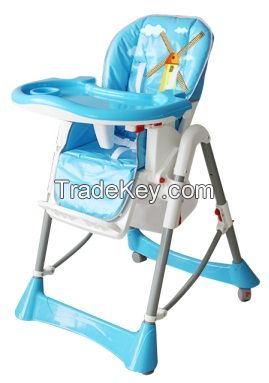 Baby high chair