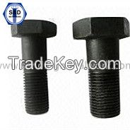 Structural Heavy Hex Bolts ASTM A490