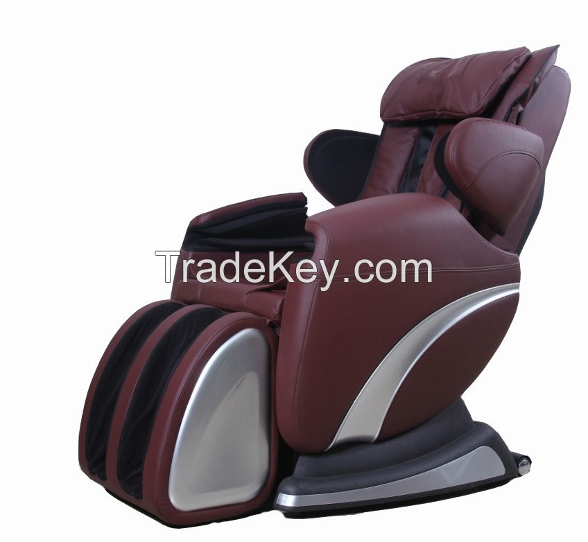 3D Zero Gravity Massage Chair Deluxe Massage Chair K9J Full body massa