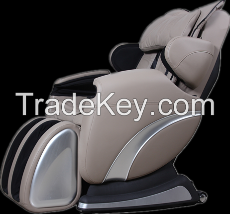 3D Zero Gravity Massage Chair Deluxe Massage Chair K9J Full body massa