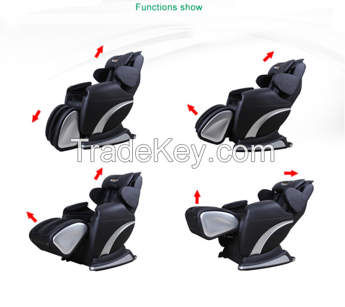 Deluxe Leisure Massage Chair K9F the newest massage chair high quality