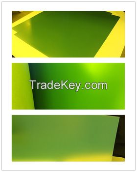 china positive offset printing polyester ps plates