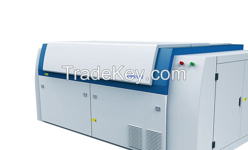 china offset printing ctp machine as amsky