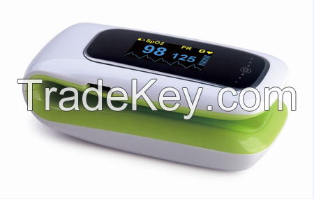 OF8 Series Finger-tip Pulse Oximeter