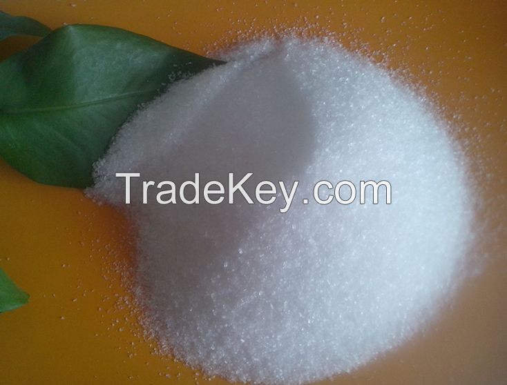 magnesium sulphate heptahydrate