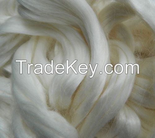 100% NATURAL SISAL FIBER FOR SALE